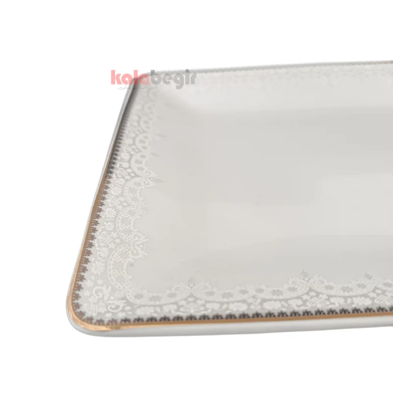دیس 34 و 38 چینی تقدیس طرح سلینا