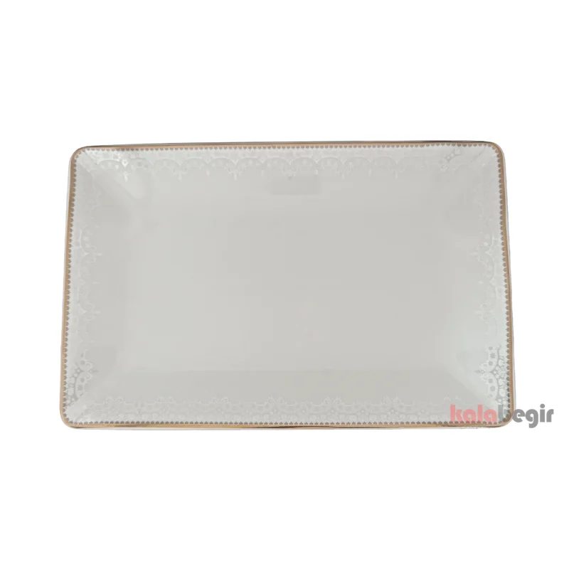 دیس 34 و 38 چینی تقدیس طرح سلینا