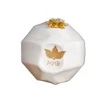 پیاله گل نگین دار برند MHB کد SK5287-11