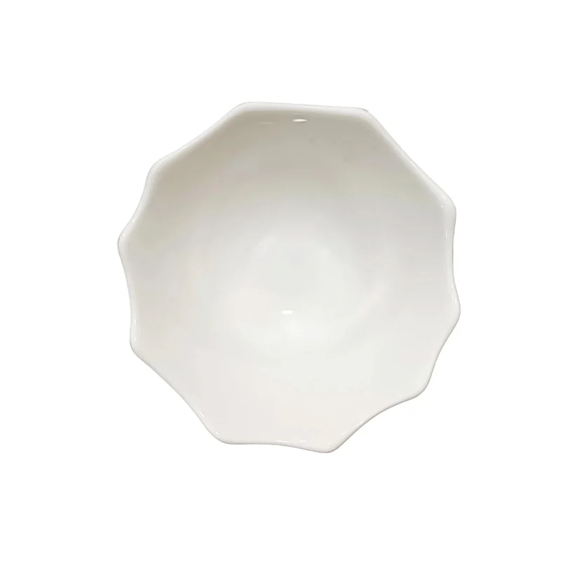 پیاله گل نگین دار برند MHB کد SK5287-11
