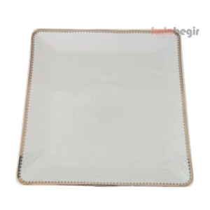 پیش دستی 20 چینی تقدیس طرح سلینا