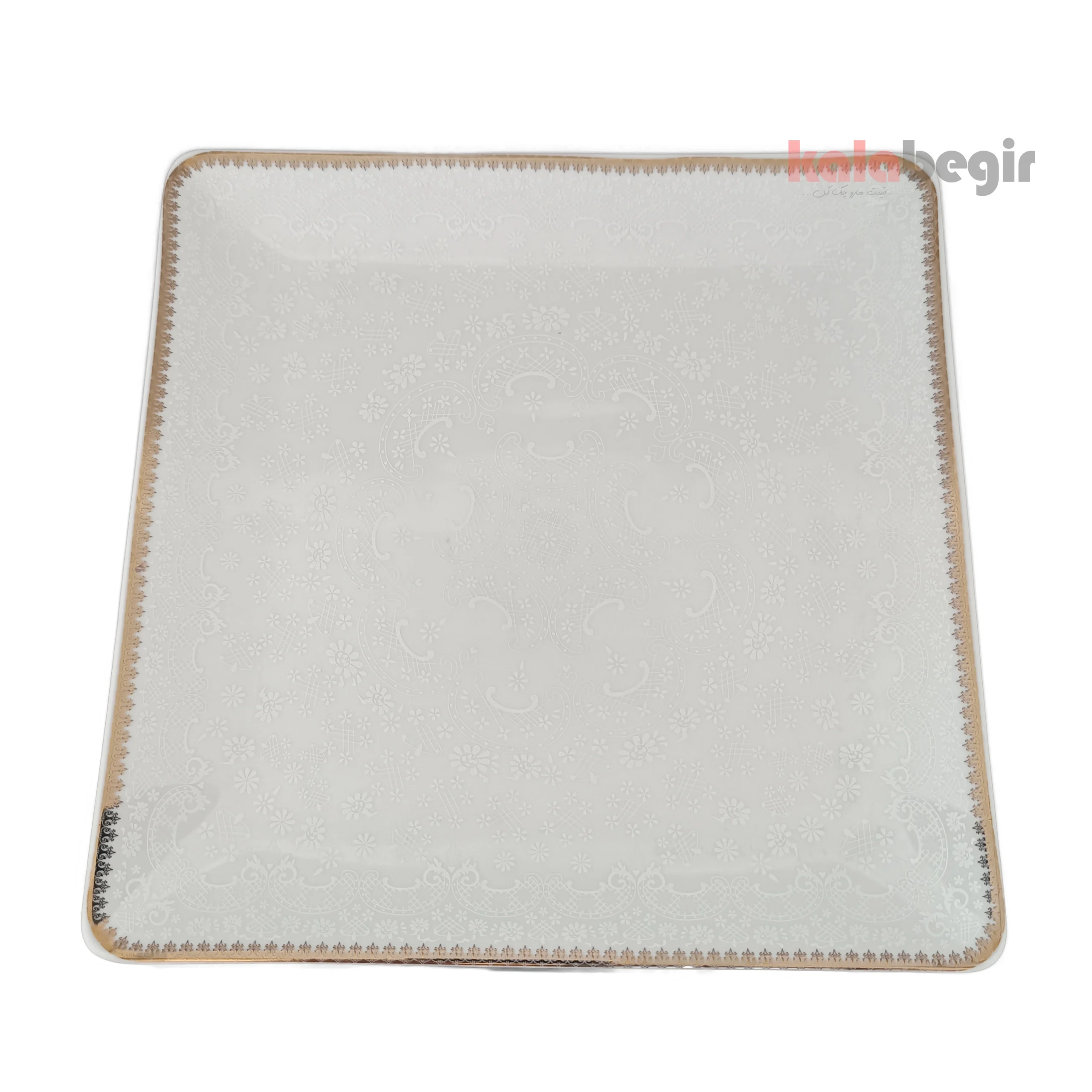 پیش دستی 20 چینی تقدیس طرح سلینا_3 پیش دستی 20 چینی تقدیس طرح سلینا