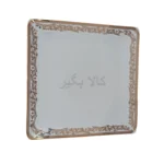 پیش دستی تخت ۲۰ چینی تقدیس طرح ریوا