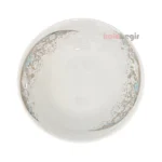 کاسه سالاد 23 چینی توس طرح داستر فیروزه ای