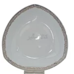 کاسه سالاد 25 چینی تقدیس طرح ریوا