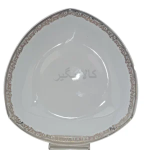 کاسه سالاد 25 چینی تقدیس طرح ریوا