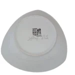 کاسه سالاد 25 چینی تقدیس طرح ریوا