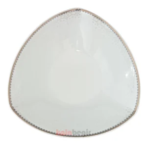 کاسه سالاد 25 چینی تقدیس طرح سلینا