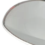 کاسه سالاد 25 چینی تقدیس طرح سلینا