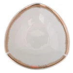 کاسه سالاد 25 چینی تقدیس طرح پالیز